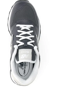 NEW BALANCE Sneakers grigio scuro GW500RTB New
