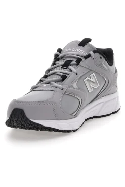 Uomo NEW BALANCE Sneakers Grigio sportive ML408A7