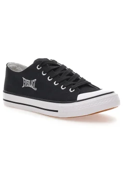 Uomo EVERLAST Sneakers in tela 2302130 Nere
