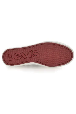 LEVI'S Sneakers in Tela 211 Nere New