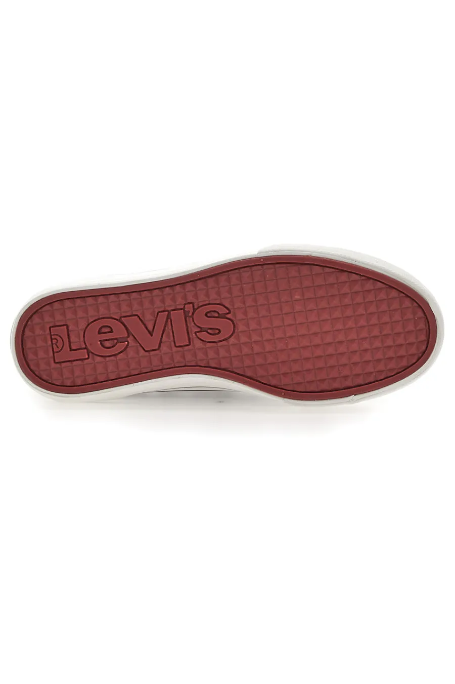 LEVI'S Sneakers in Tela 211 Nere New