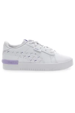 PUMA Sneakers Jada Multi FS Ps Bianche e Lilla