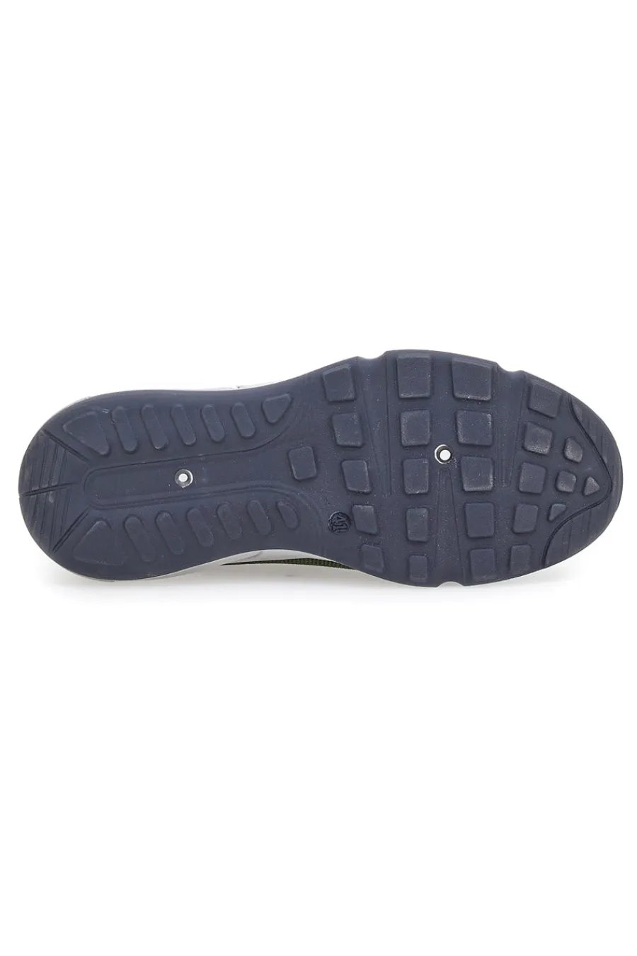 Uomo JOHES LAND Sneakers 2151 Verdi