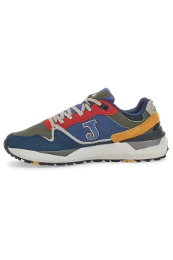 JOMA Sneakers C. 3080 Navy e Khaki