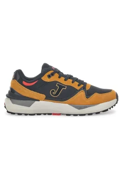 JOMA Sneakers C. 3080 Nere e Ocra