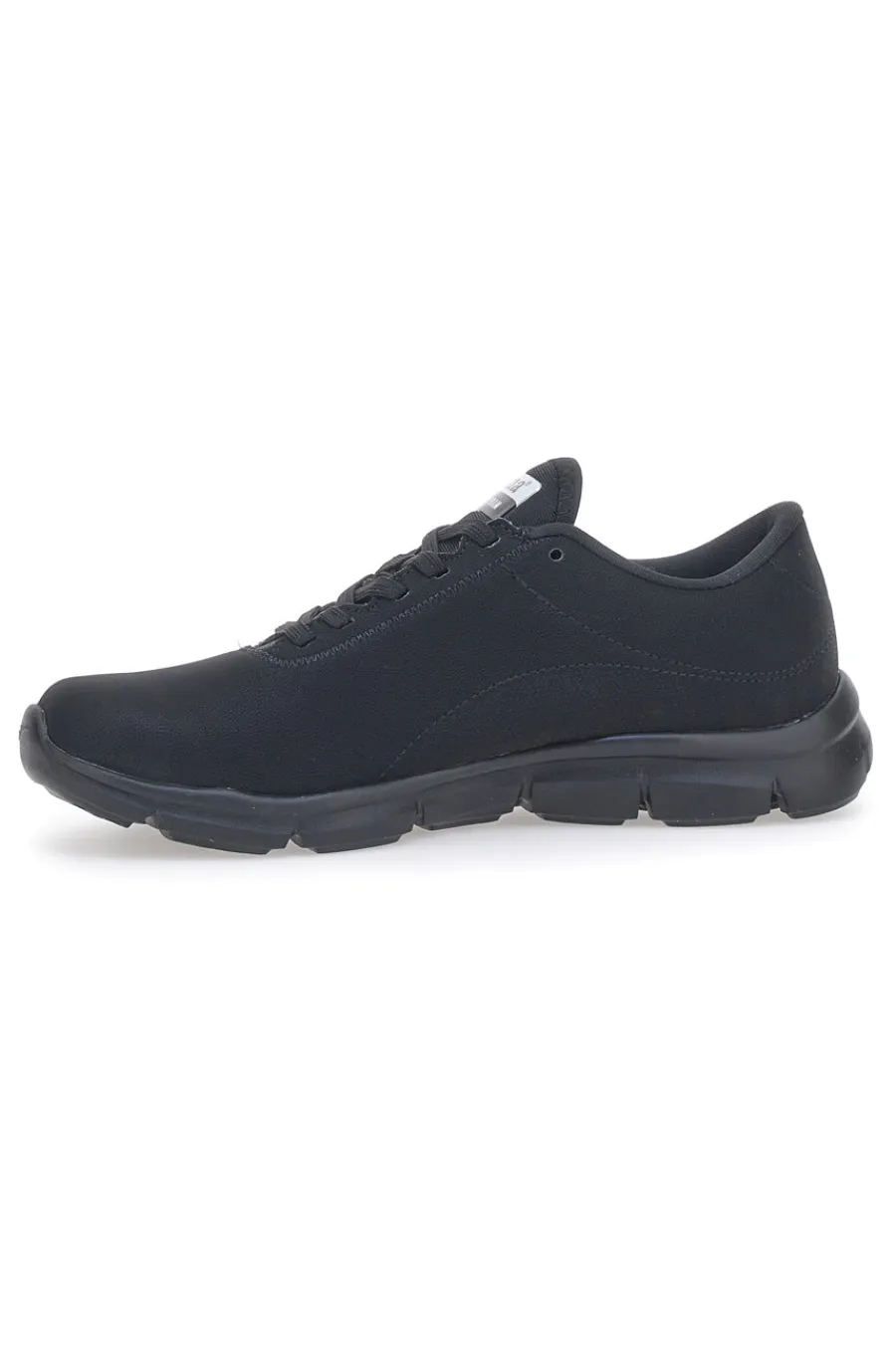 Donna JOMA Sneakers Neftis 2201 Nero