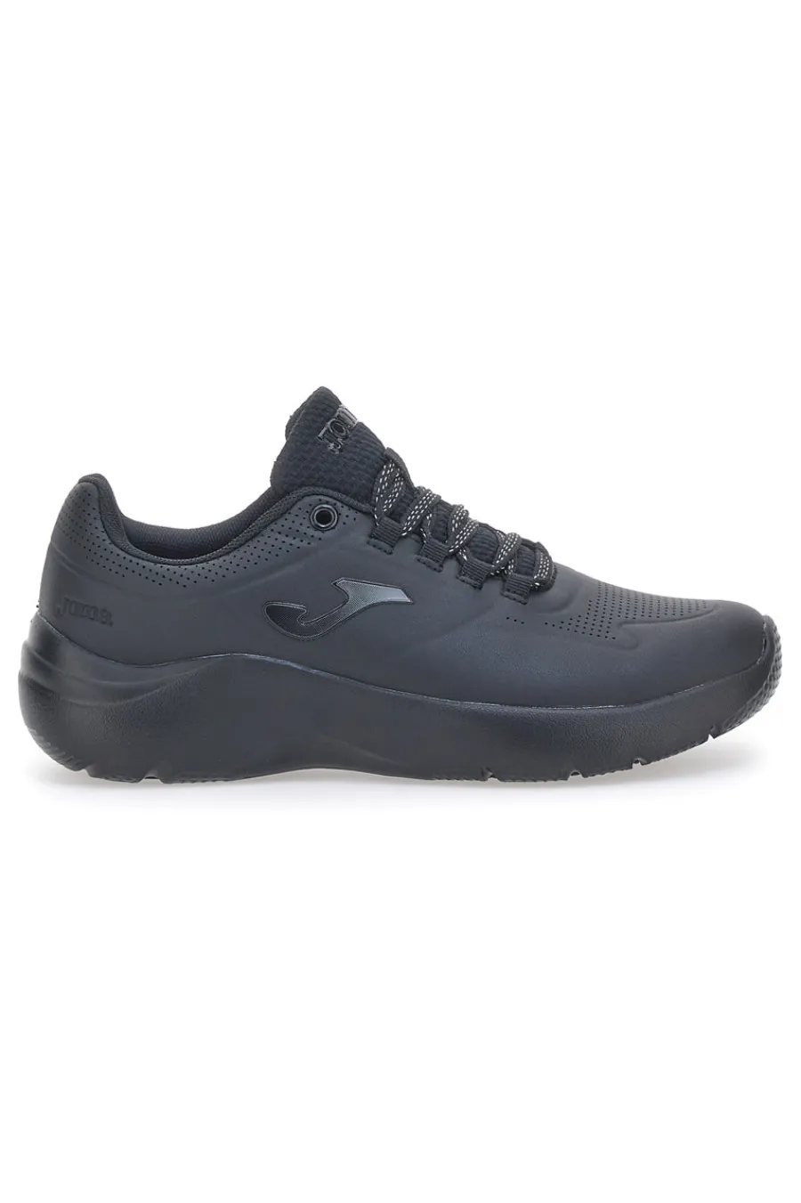 Donna JOMA Sneakers N-0 Nere