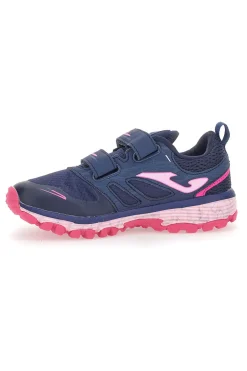 JOMA Sneakers Sima Blu/Fucsia