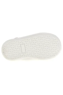 LAURA BIAGIOTTI Sneakers 8430 Bianche e Rosa