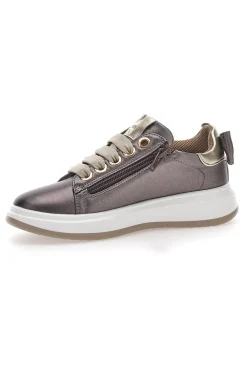 LAURA BIAGIOTTI Sneakers 8782 Bronzo