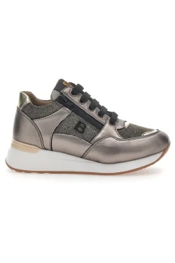 LAURA BIAGIOTTI Sneakers 8771 Bronzo
