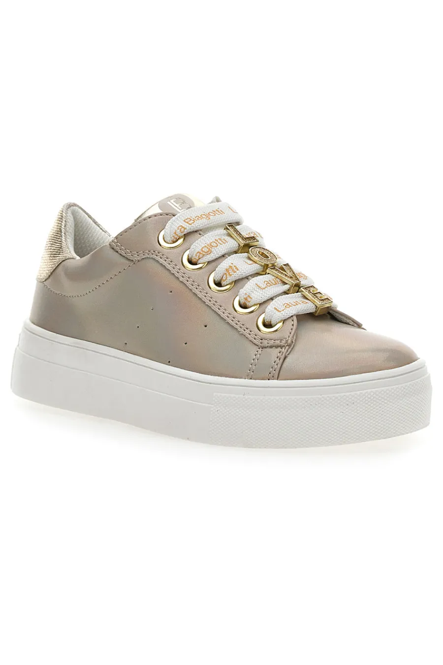 LAURA BIAGIOTTI Sneakers 14547 Oro