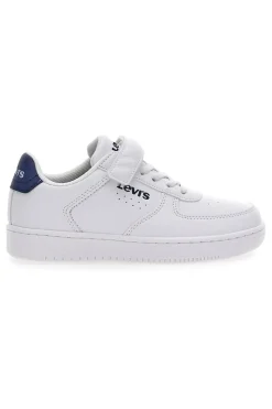 LEVI'S Sneakers 070 Bianche