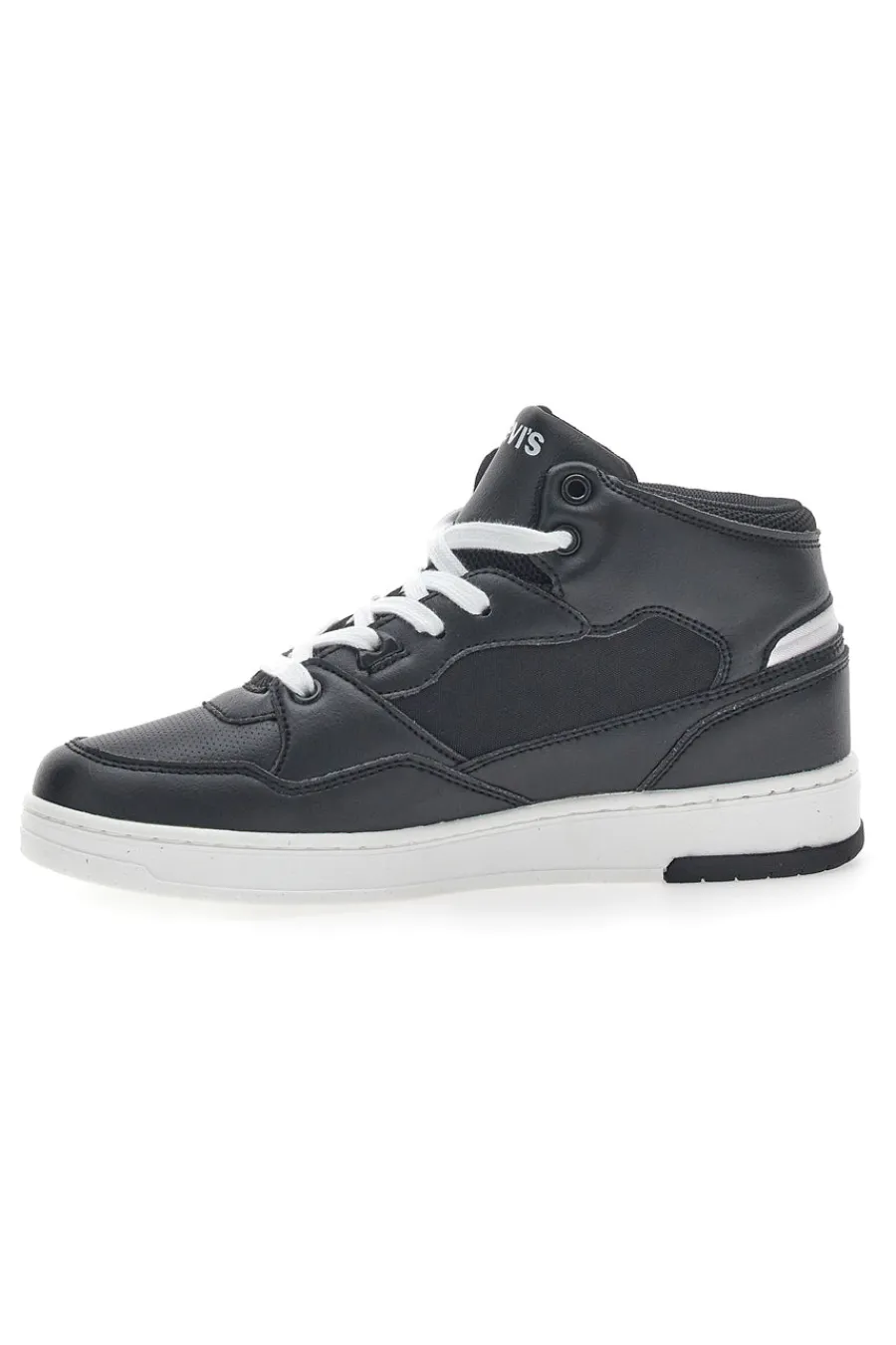 LEVI'S Sneakers 013 Nere