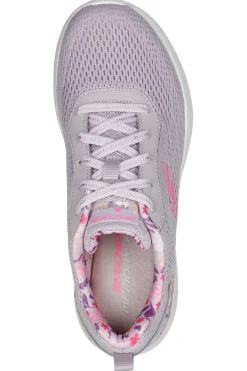 SKECHERS Sneakers Lilla Skech-Air Dynamight Laid Out LVMT Online