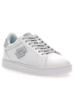 LOTTO Sneakers 219259 MK Bianche Discount