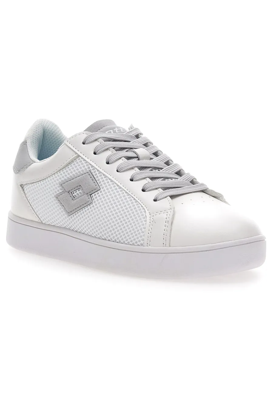 LOTTO Sneakers 219259 MK Bianche Discount