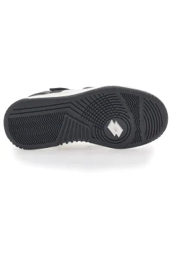 LOTTO Sneakers Rocket 1 Amf II Bianco/Nero