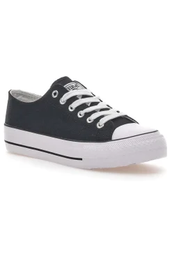 EVERLAST Sneakers Low Nere 23021 NERO Online