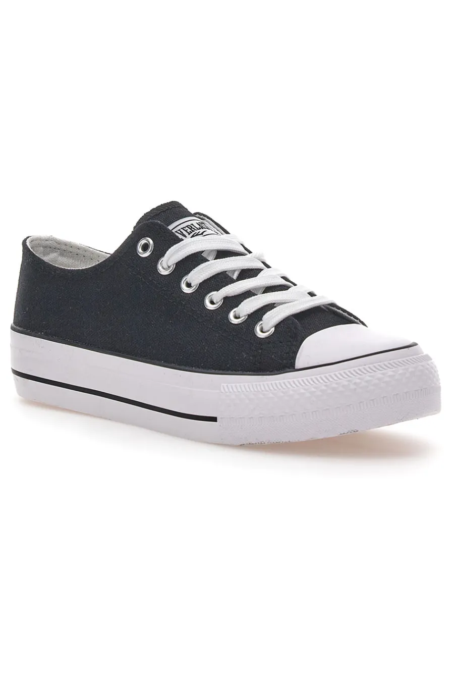EVERLAST Sneakers Low Nere 23021 NERO Online