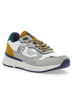 Uomo MARINA MILITARE Sneakers 22 Grigio