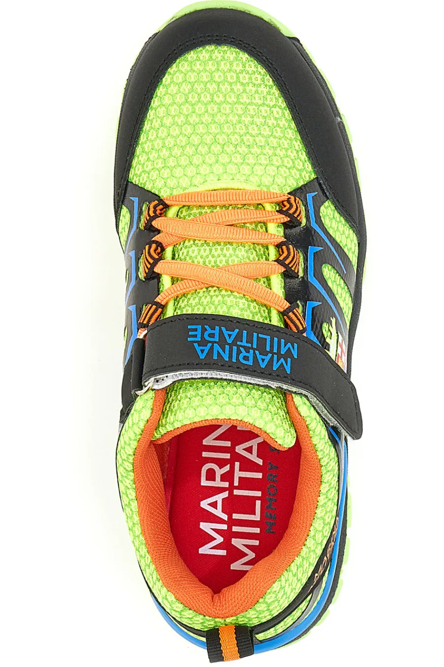 MARINA MILITARE Sneakers 152 Verdi