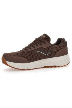 Uomo JOMA Sneakers Marroni Con Memory Foam Vesta Men 24