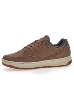 Uomo JOMA Sneakers Marroni Con Memory Foam C.STADIUM MEN 24