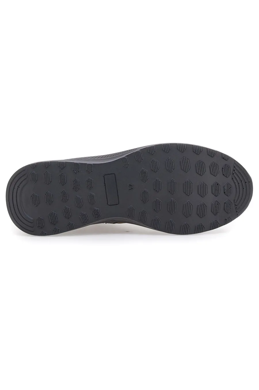 Uomo PITTARELLO Sneakers marroni in pelle con zip laterale 297621 da Uomo