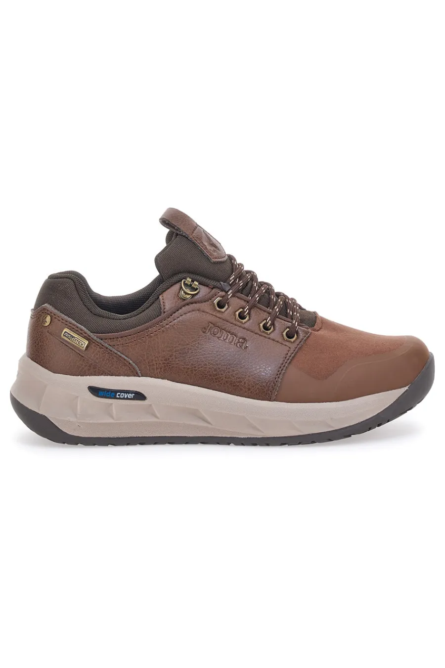 Uomo JOMA Sneakers Marroni Daimiel