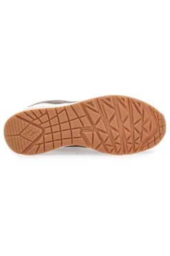 Uomo SKECHERS Sneakers marroni UNO RETRO ONE