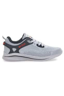 Uomo MAX DILLAN Sneakers 239 Grigio