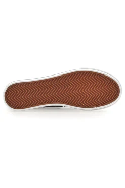 ENERGY Sneakers Mid-Cut Flatform 110 Nere Hot