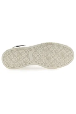 Uomo O'NEILL Sneakers Mid Cut Galveston Bianche