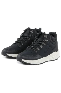 CHAMPION Sneakers Mid-Cut Nere Climb Rx Mid