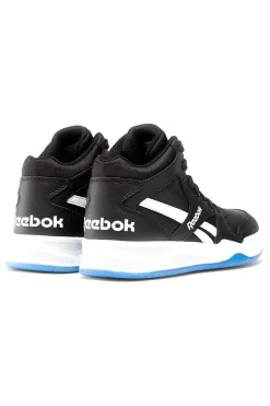 REEBOK Sneakers Mid-Cut Nere BB 4500 Court