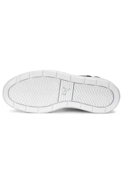 PUMA Sneakers Mid-Cut Karmen Mid Nere Outlet