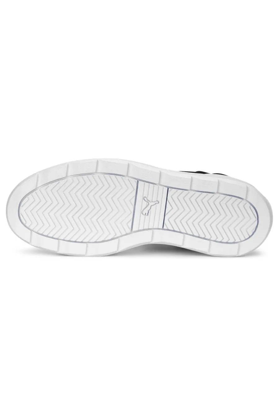 PUMA Sneakers Mid-Cut Karmen Mid Nere Outlet