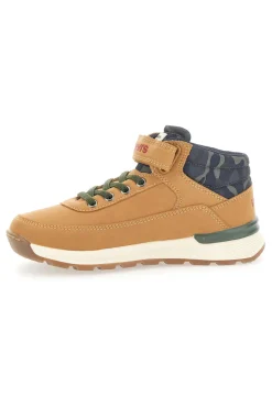 LEVI'S Sneakers Mis-Cut Ascot