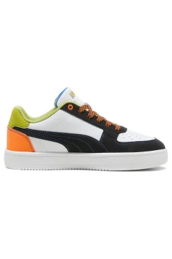 PUMA Sneakers Multicolor Con Lacci Caven 2 Starblitz Jr