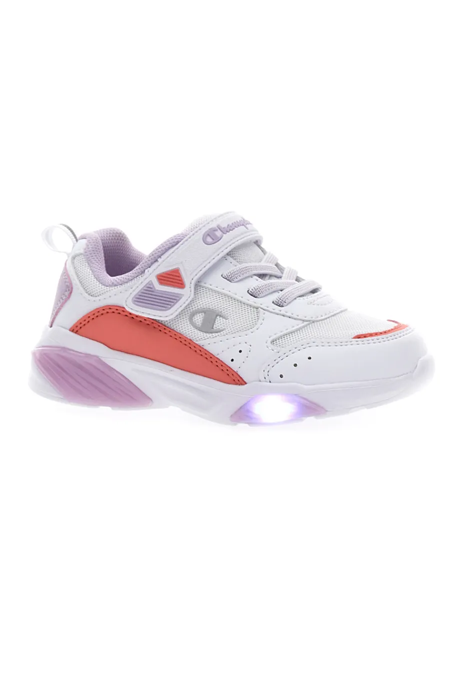 CHAMPION Sneakers Multicolor Con Luci Wave G Td