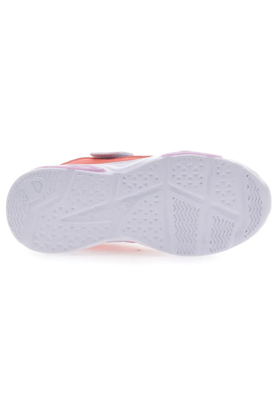 CHAMPION Sneakers Multicolor Con Luci Wave G PS