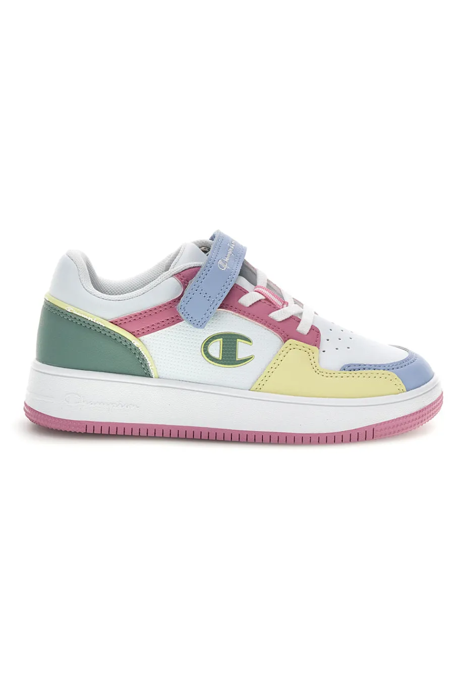 CHAMPION Sneakers colore RD18 2.0 Low G PS