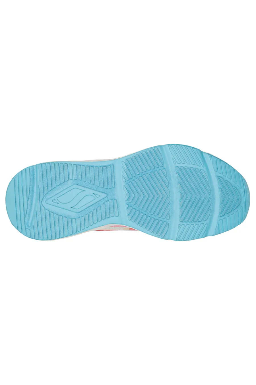 SKECHERS Sneakers Multicolore da Donna Tres Air Uno-Extraordin Air Clearance
