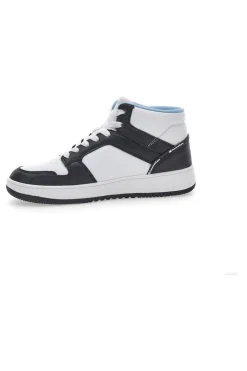 Donna CHAMPION Sneakers Multicolor Mid-Cut Rebound 2 Mid