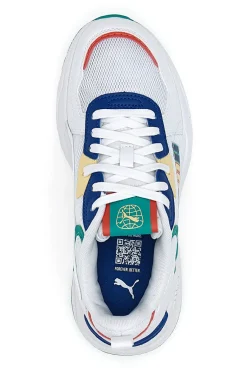 PUMA Sneakers Multicolor Trinity Lite R Jr