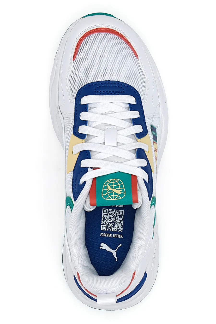 PUMA Sneakers Multicolor Trinity Lite R Jr