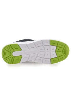 LEVI'S Sneakers Navy con Lacci e Suola Bianca 08000