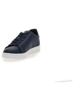 Donna LEVI'S SNEAKERS NAVY CON LACCI VAVE0201S