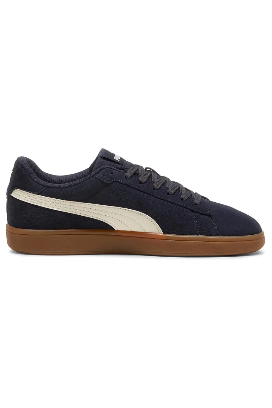 Uomo PUMA Sneakers Navy Smash 3